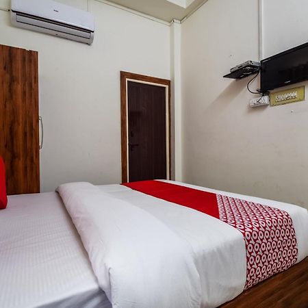 Hotel O Kanchan Residency Kota  Kültér fotó