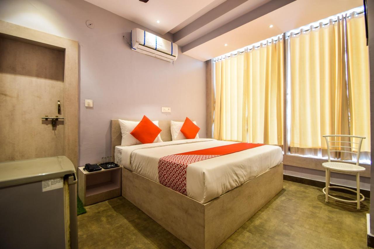 Hotel O Kanchan Residency Kota  Kültér fotó
