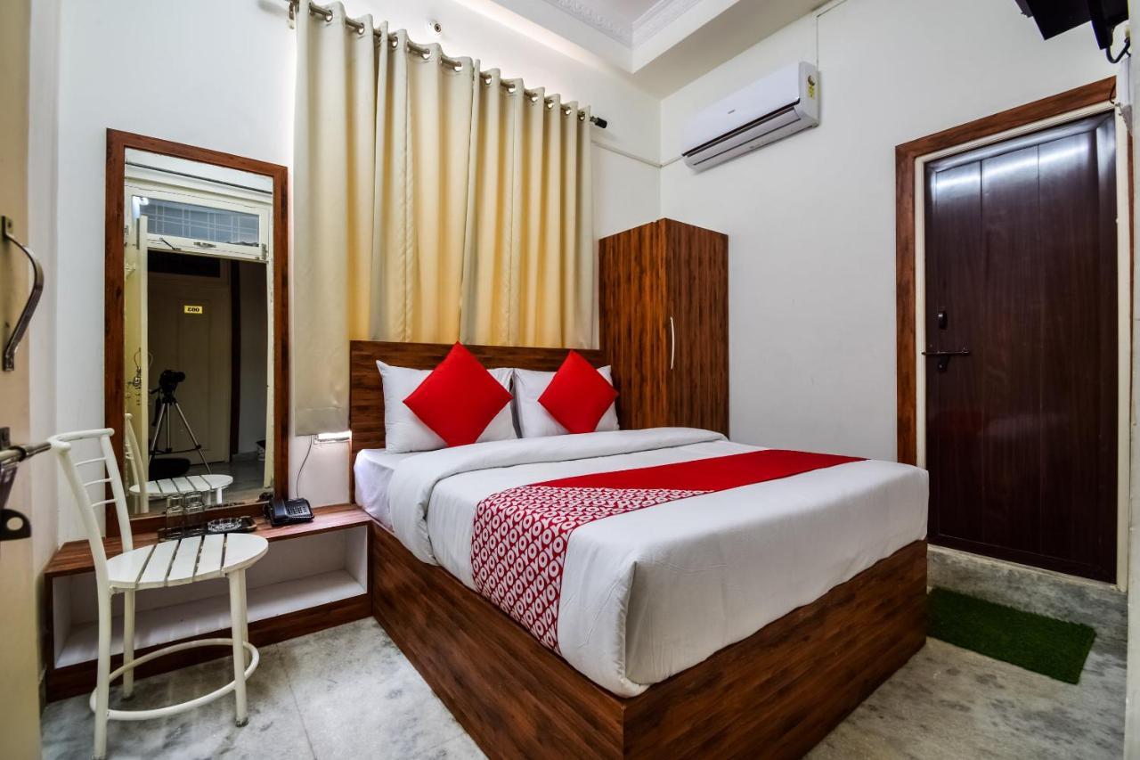 Hotel O Kanchan Residency Kota  Kültér fotó