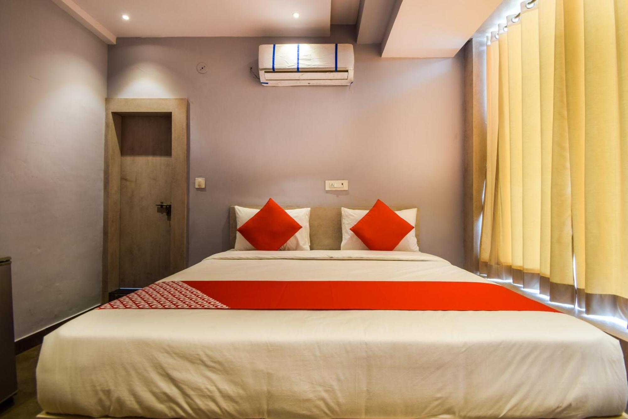 Hotel O Kanchan Residency Kota  Kültér fotó
