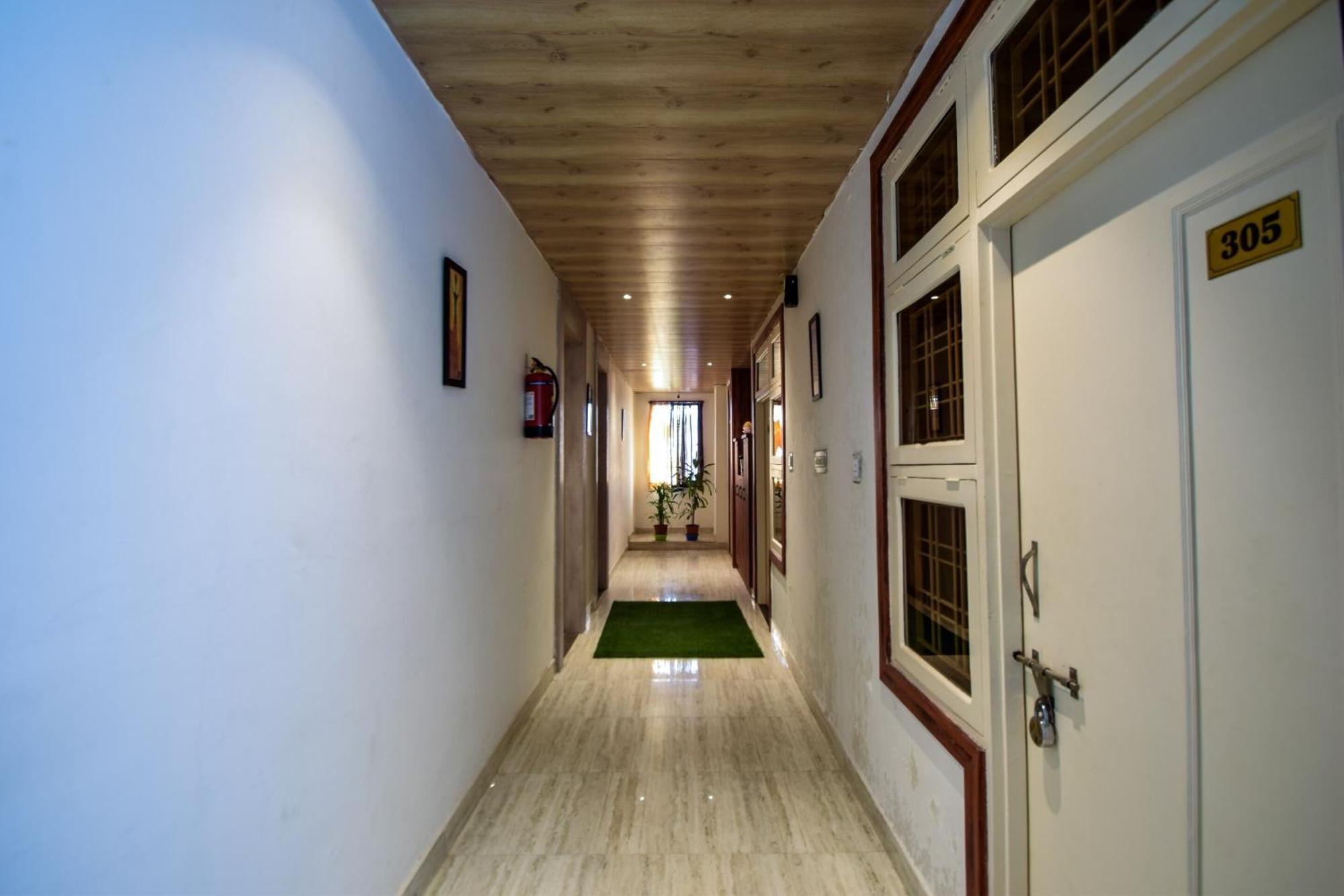 Hotel O Kanchan Residency Kota  Kültér fotó