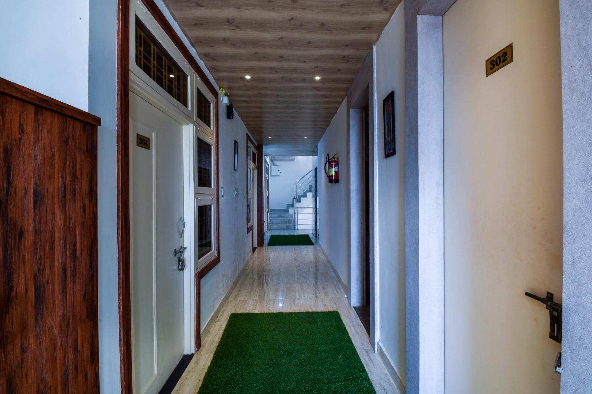 Hotel O Kanchan Residency Kota  Kültér fotó