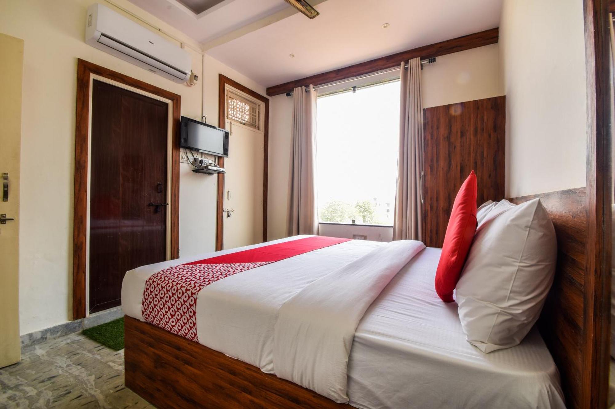 Hotel O Kanchan Residency Kota  Kültér fotó