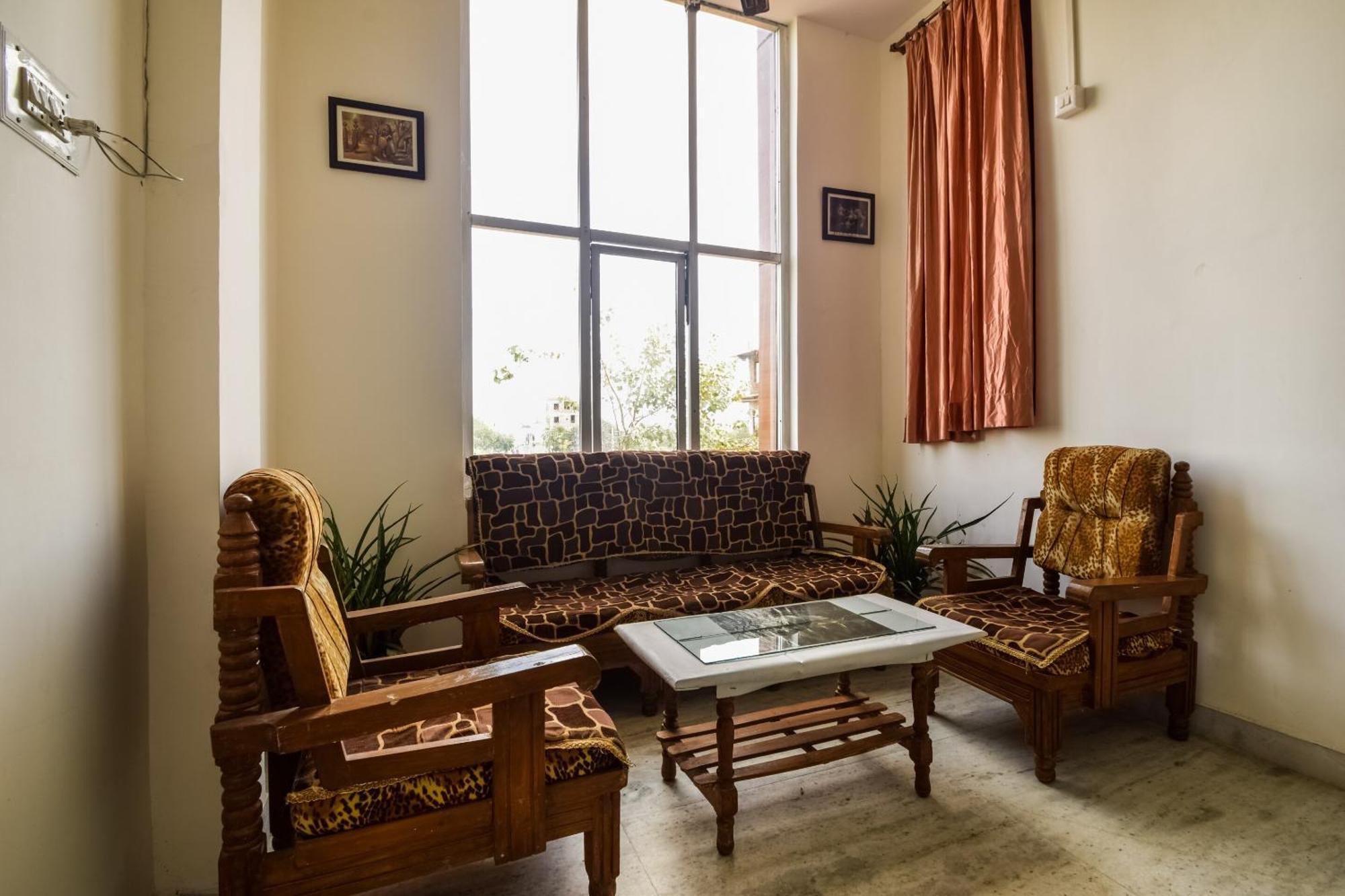 Hotel O Kanchan Residency Kota  Kültér fotó