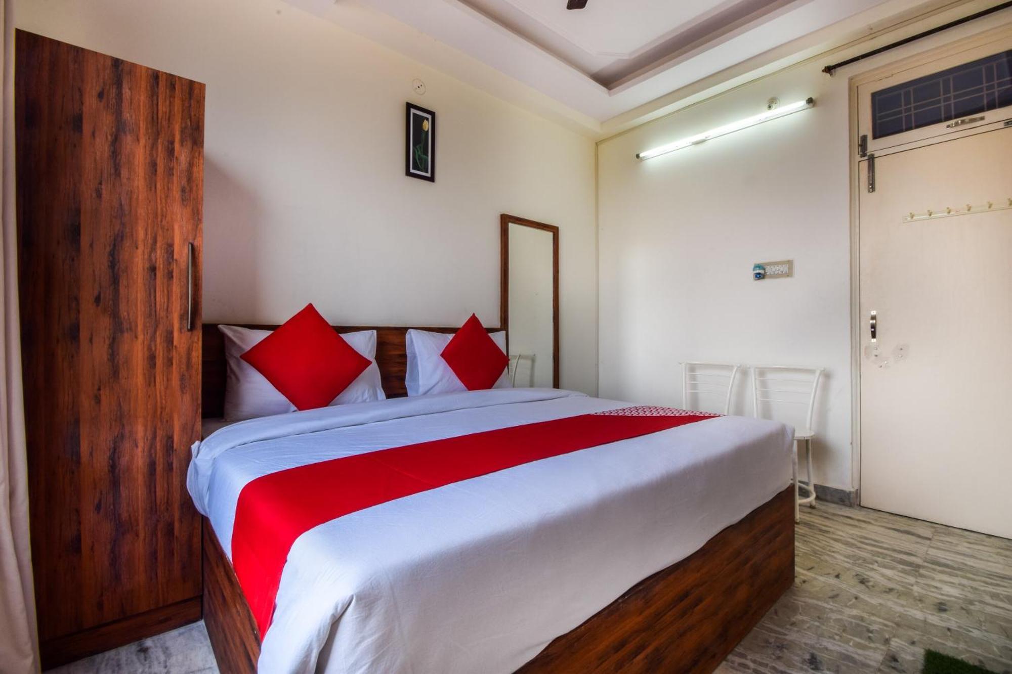 Hotel O Kanchan Residency Kota  Kültér fotó