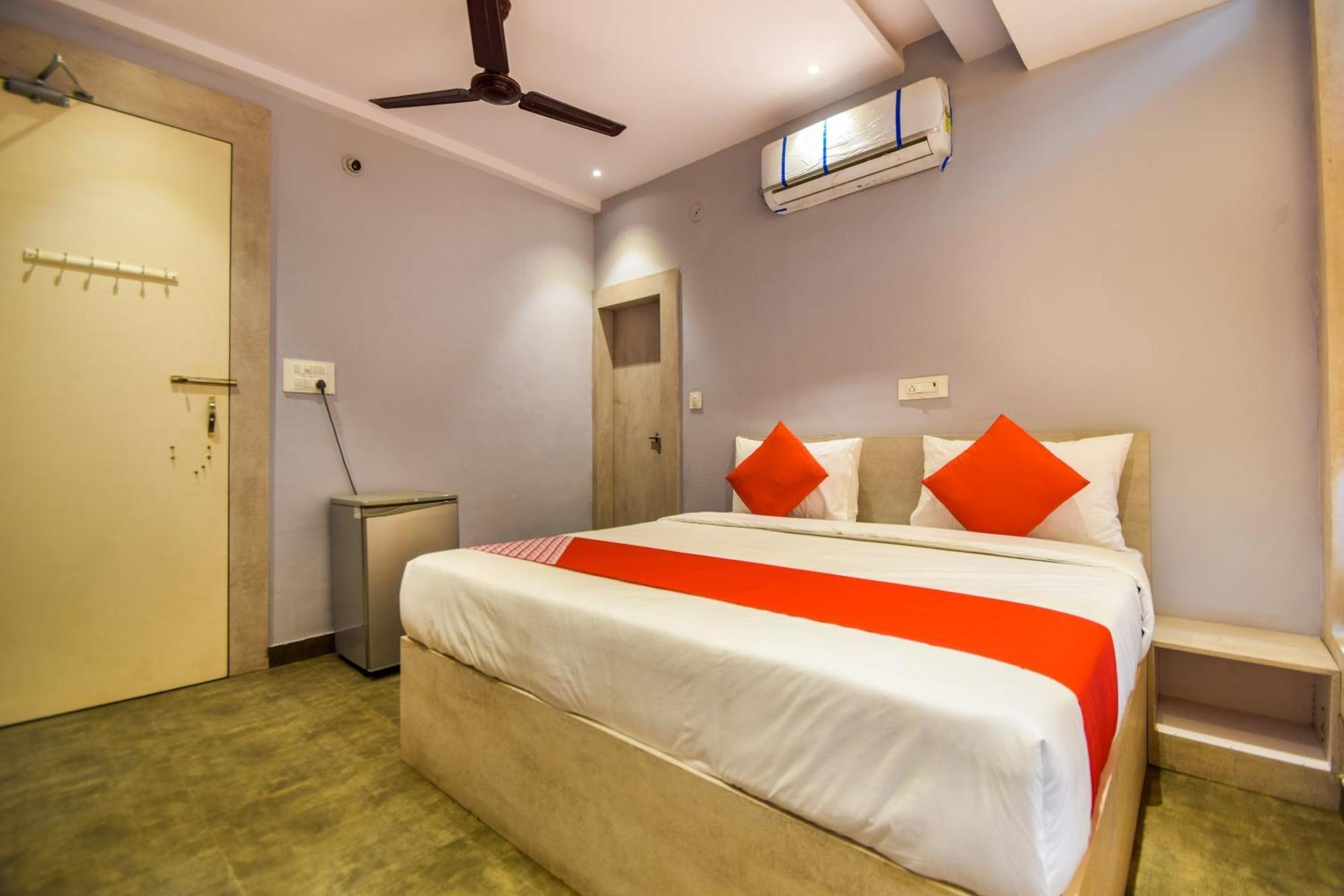 Hotel O Kanchan Residency Kota  Kültér fotó