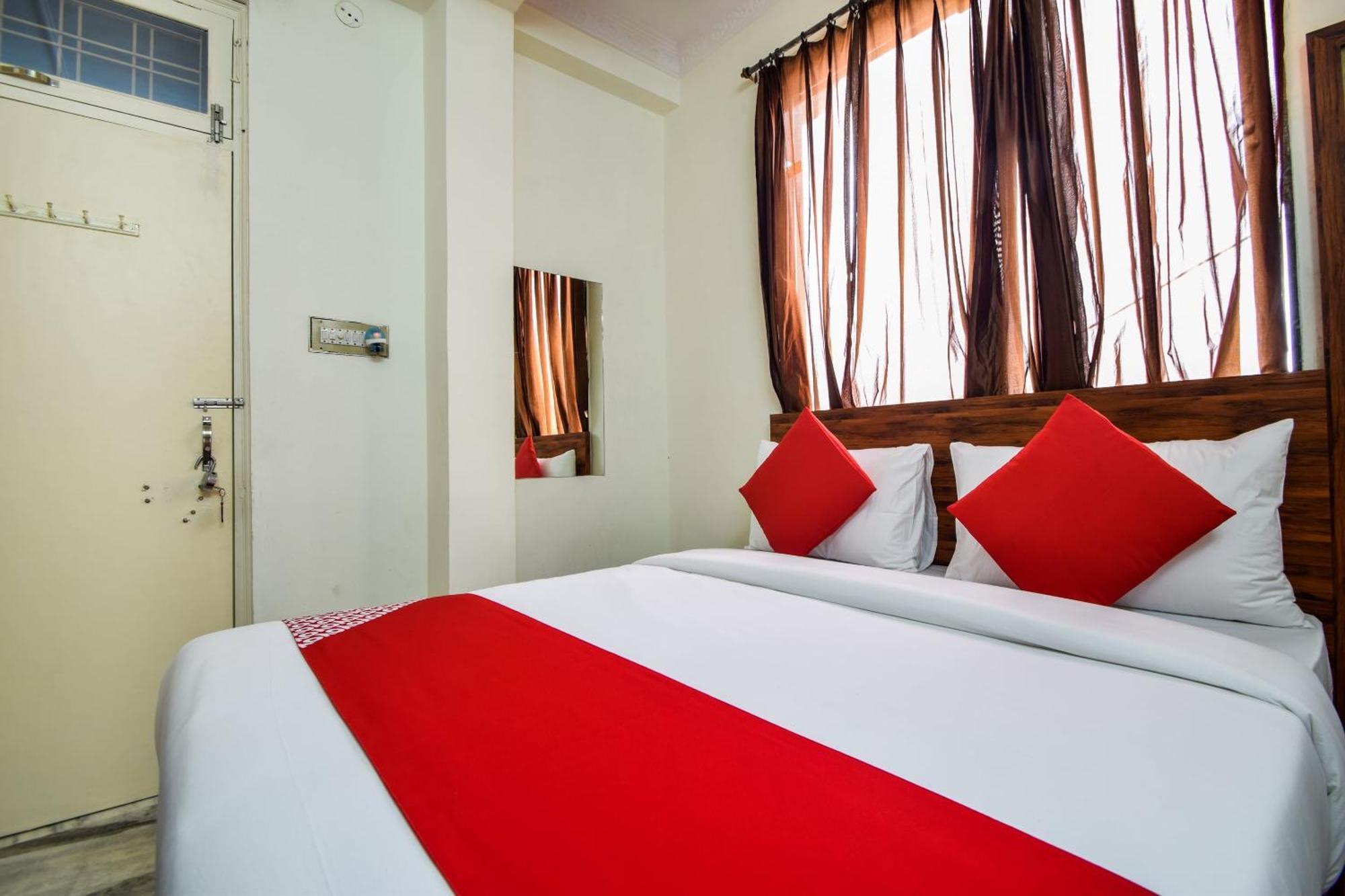 Hotel O Kanchan Residency Kota  Kültér fotó