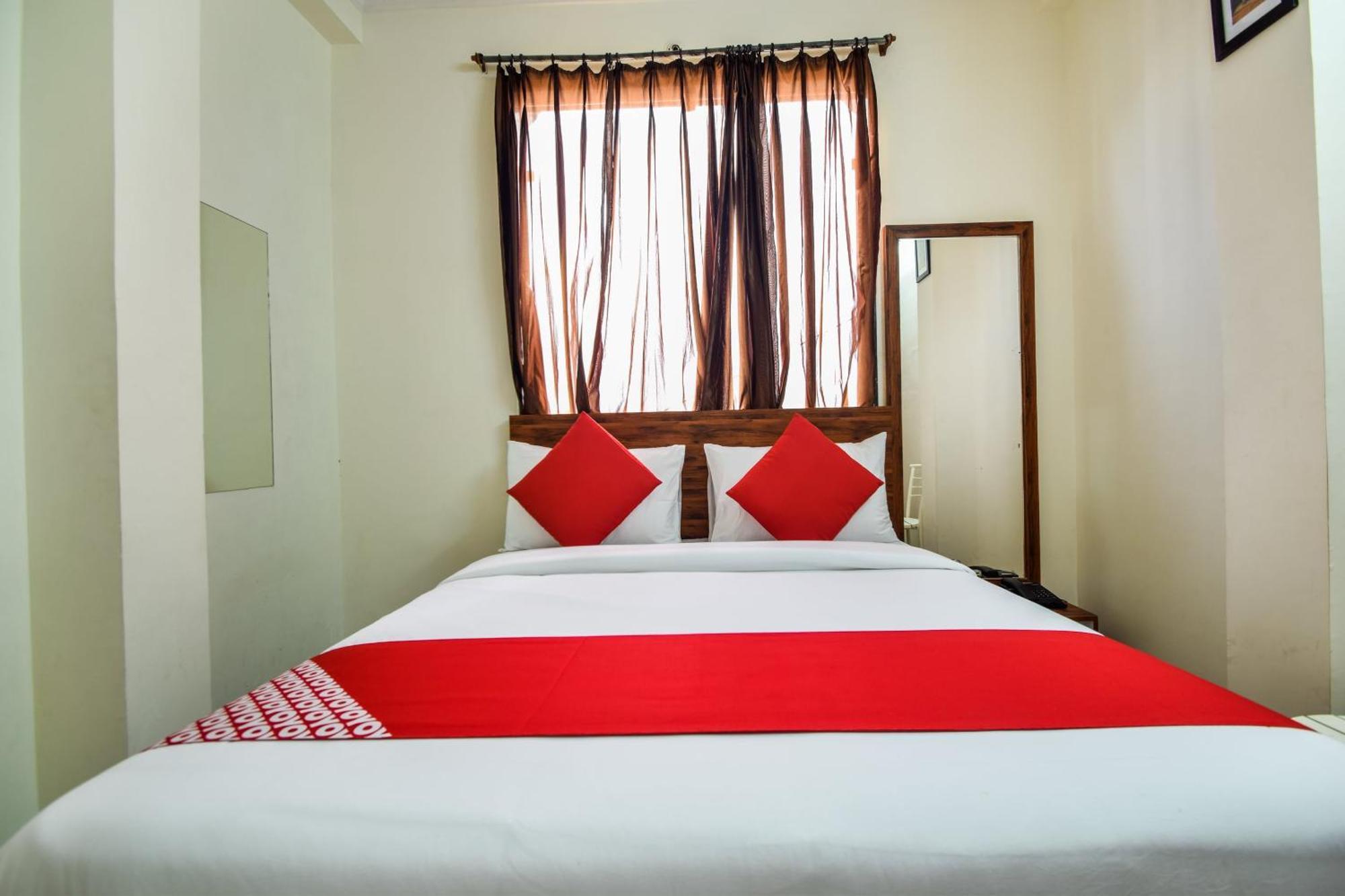 Hotel O Kanchan Residency Kota  Kültér fotó