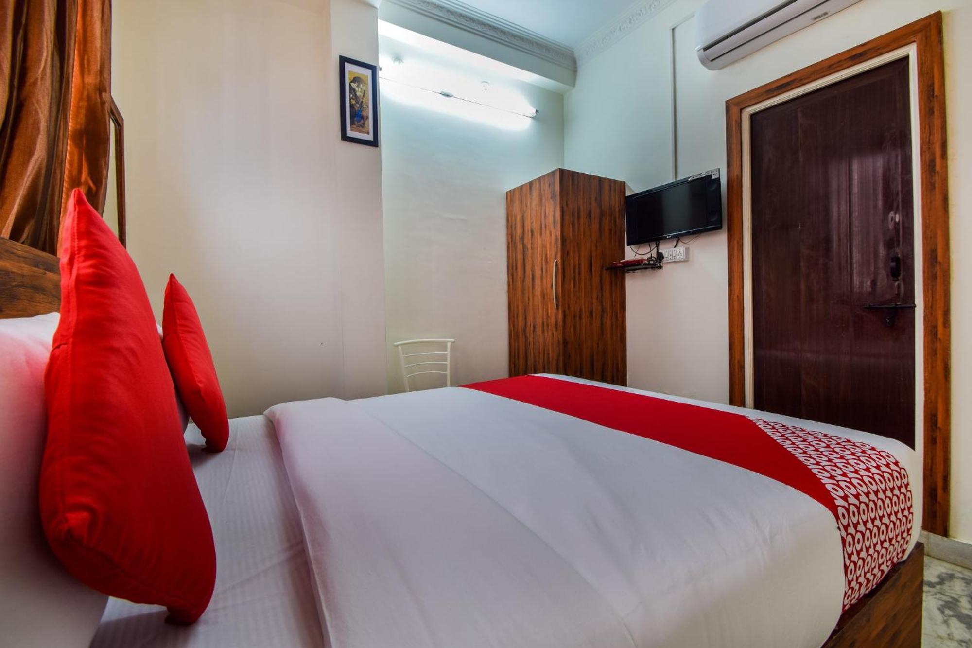 Hotel O Kanchan Residency Kota  Kültér fotó