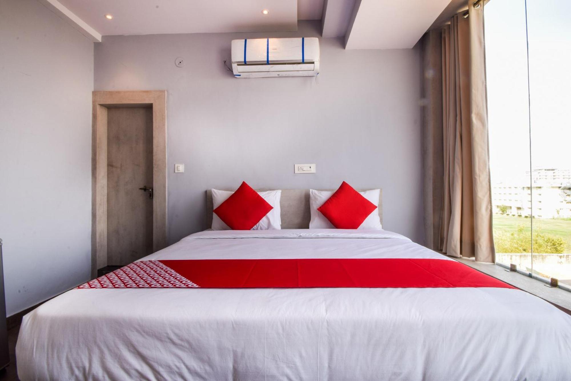 Hotel O Kanchan Residency Kota  Kültér fotó
