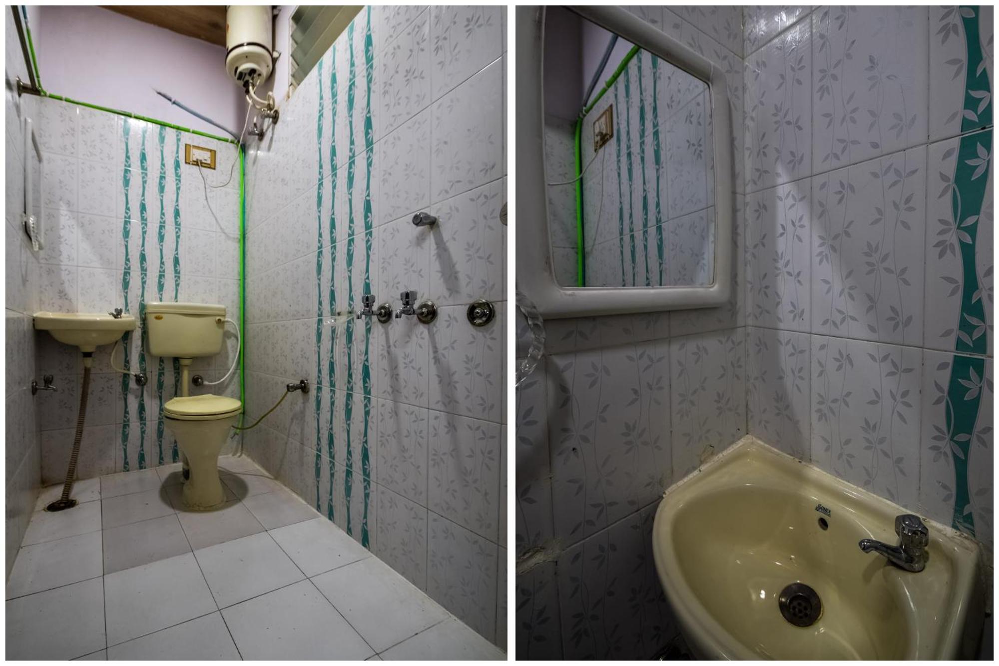 Hotel O Kanchan Residency Kota  Kültér fotó