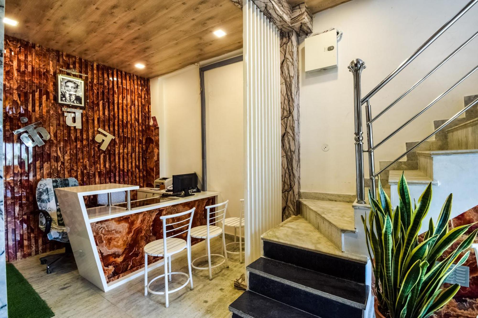Hotel O Kanchan Residency Kota  Kültér fotó